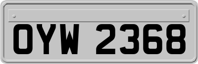 OYW2368