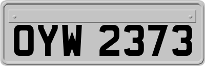 OYW2373