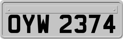 OYW2374
