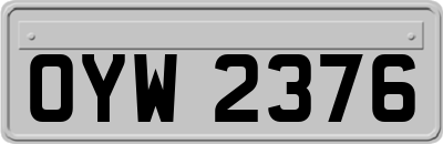 OYW2376