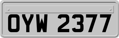 OYW2377