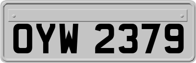 OYW2379