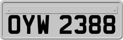OYW2388