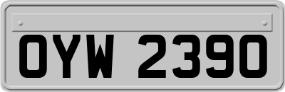 OYW2390
