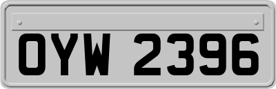 OYW2396