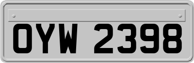 OYW2398