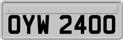 OYW2400