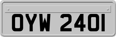 OYW2401