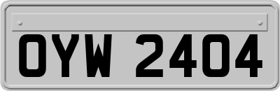 OYW2404