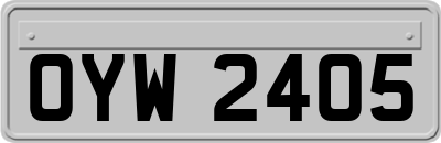 OYW2405