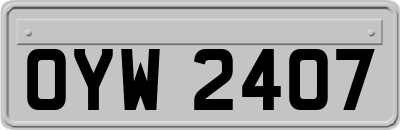 OYW2407