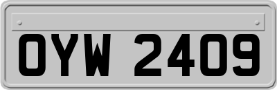 OYW2409