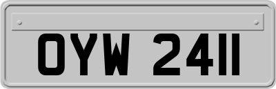 OYW2411