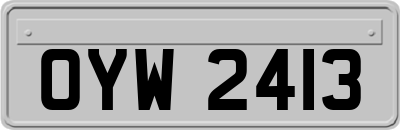 OYW2413