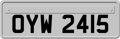 OYW2415