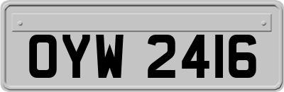 OYW2416