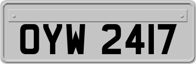 OYW2417
