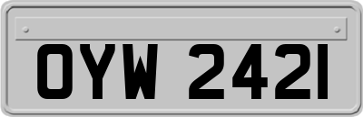 OYW2421