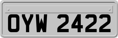 OYW2422