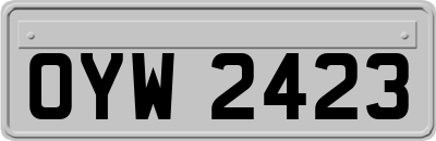 OYW2423