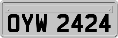OYW2424