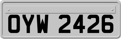 OYW2426