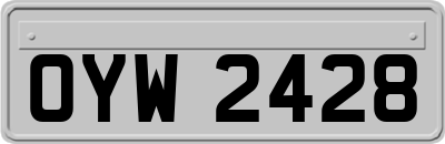 OYW2428