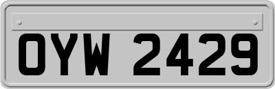 OYW2429