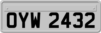 OYW2432