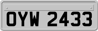 OYW2433