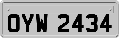 OYW2434