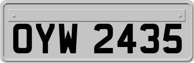 OYW2435