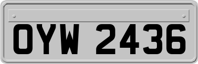 OYW2436