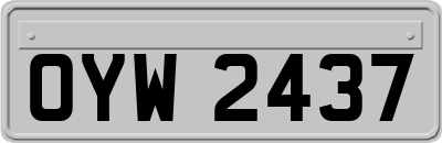 OYW2437