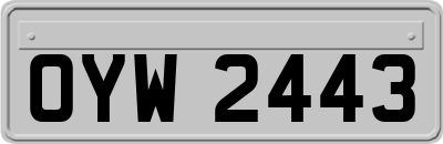 OYW2443