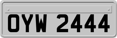 OYW2444