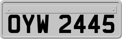 OYW2445