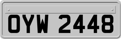 OYW2448