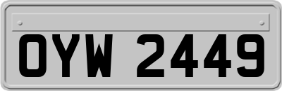 OYW2449