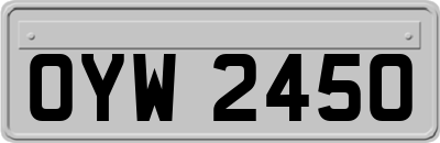 OYW2450