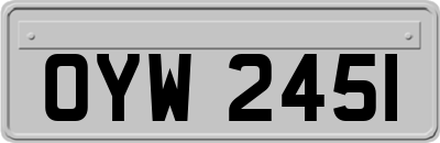 OYW2451