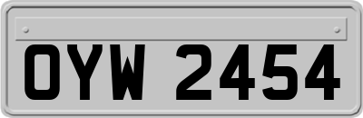 OYW2454