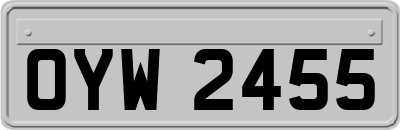 OYW2455