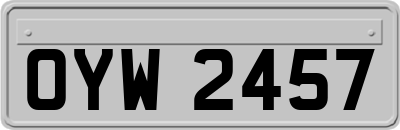OYW2457