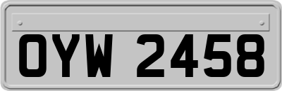 OYW2458