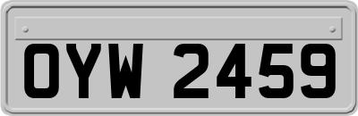 OYW2459