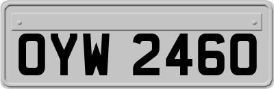 OYW2460