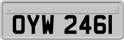 OYW2461