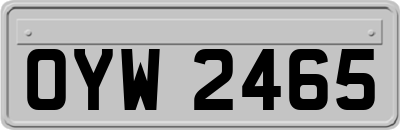 OYW2465