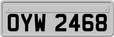 OYW2468